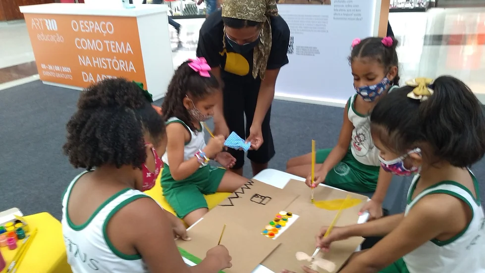 Semana Arte-Rio